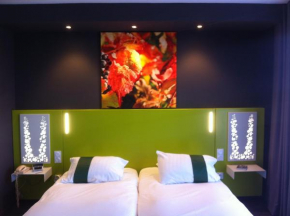  Best Western Golf Hotel Colvert  Левернуа